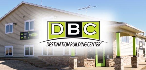 YOUR ULTIMATE DESTINATION FOR ALL BUILDING MATERIALS Servicing Residential & Commercial Construction in Rochester, MN and Surrounding Areas
