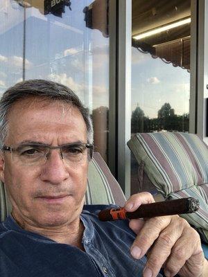 Cigar World of Ramsey