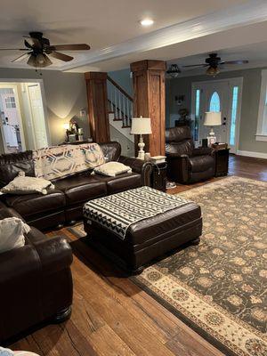 Joy of Clean & A Handyman