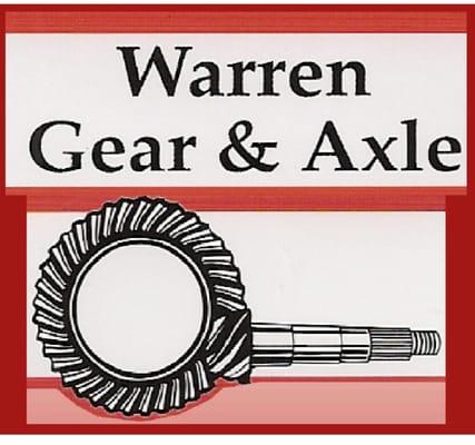 Warren Gear & Axle