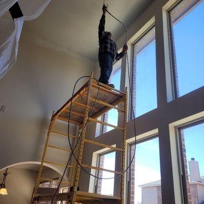 King Tut Painting And Remodeling