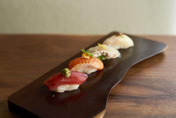 Uchi West Hollywood