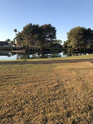 Grandview Golf Course