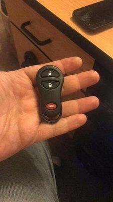 Affordable Lock  & Key