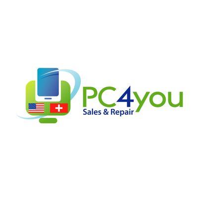 PC4you Sales & Repair