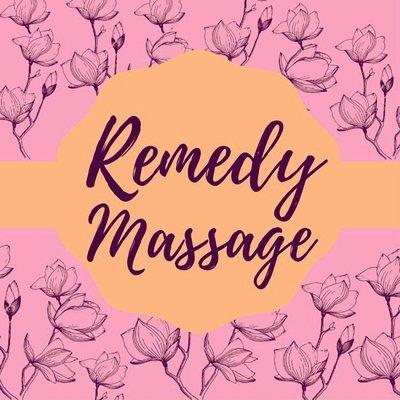 Remedy Massage & Wellness