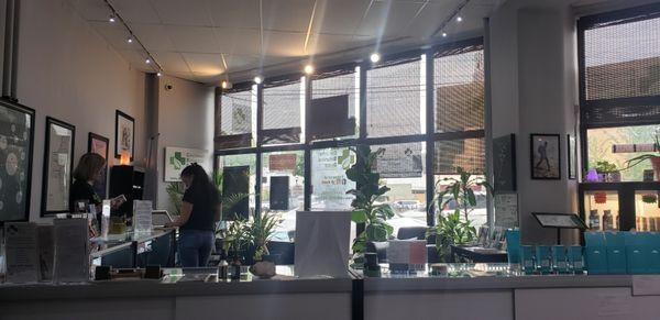 Cincinnati Botanical Depot