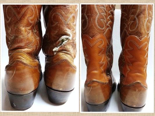 Champion Shoe Repair