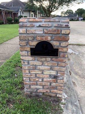 Southern Specialties Masonry