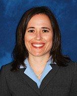 Jillene R. Costa, DPM