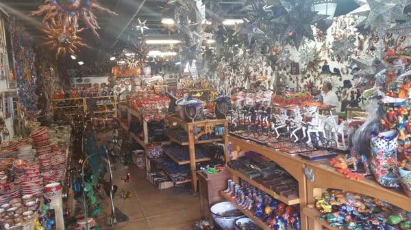 Prepare for an assult on your eyes lol.