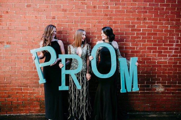 Jade Envy Formals