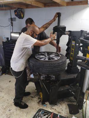 Darkness To Light Ministry