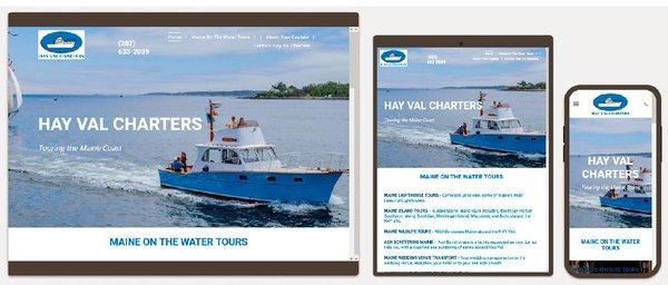 Web Design by KaSondera