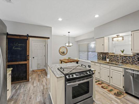 Skyline Countertops And Cabinets