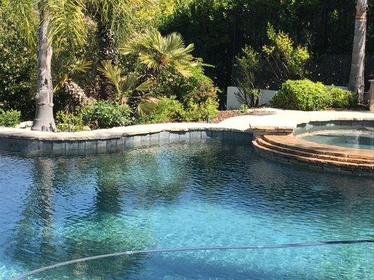 Aqua-Leisure Services