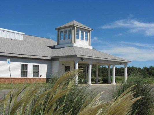 Church by the Chesapeake