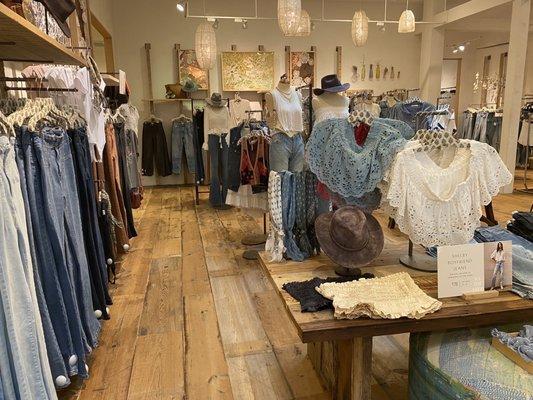 Free People
