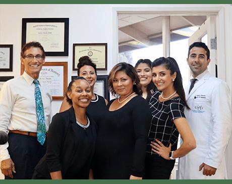 James Mahooti, DDS - Shoreview Dental