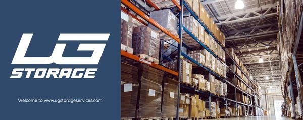 UG Storage Services