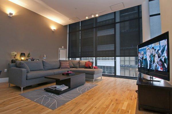 Weston Blinds - Premium Blinds