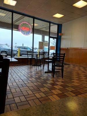 Sing Lee Chinese Restaurant