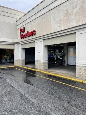 Lowcountry Pet Wellness Clinic