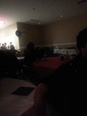 Country Club Estate Recreation