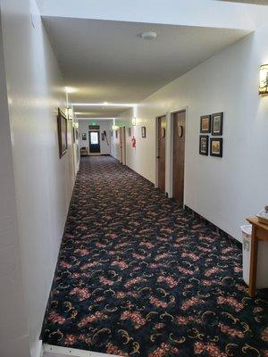 Riverwood Resort on the Gunnison