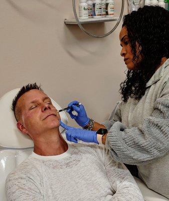 Corya Aesthetics & Wellness