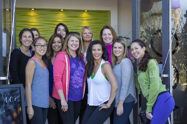 Evolve School of Yoga