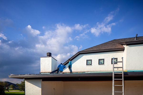 Authority Roofing