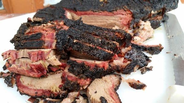 Wilson's BBQ Rib Shack