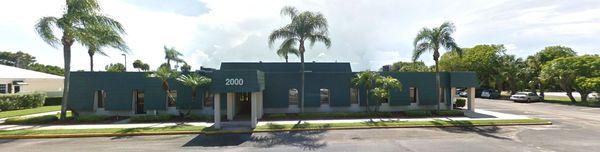 Spectrum Vision Center