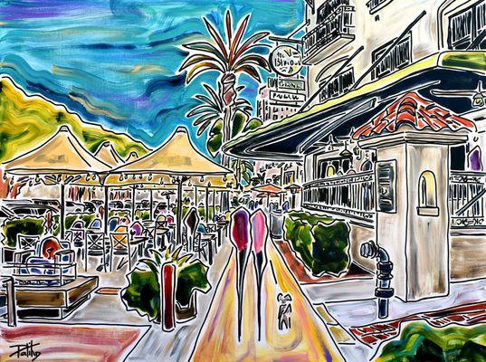 Brenda McMahon Gallery