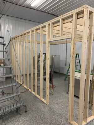 Blue Spruce Construction