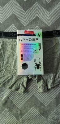 Spyder Active Sports