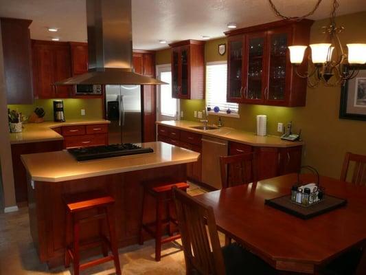 Azevedo Construction