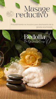 Bedolla Body Sculpting