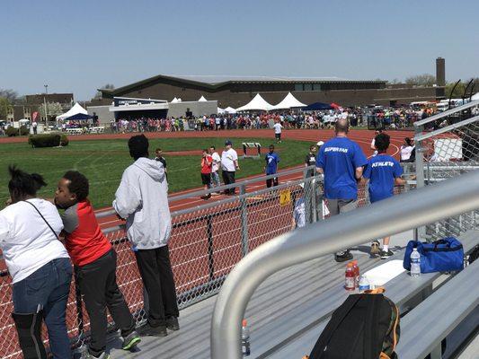 Thornwood High School