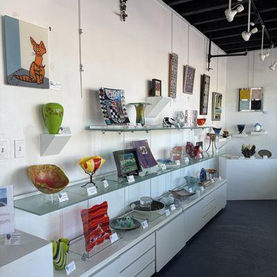 Art Glass Center