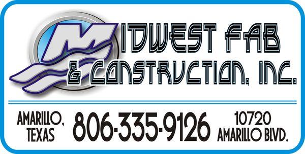 Midwest Fab & Construction