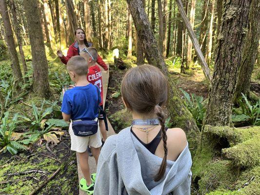 Alaska Bigfoot Adventures