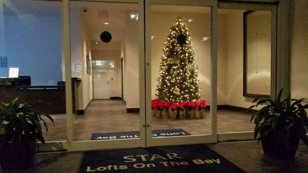 Star Lofts On the Bay