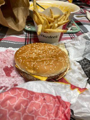 Hardee's