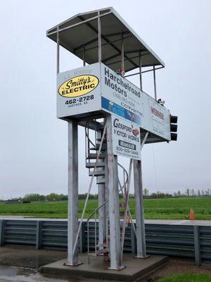 Motorsports Park Hastings