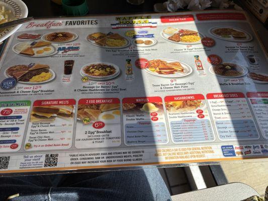 Waffle House
