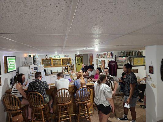 Innocenti Family Wines