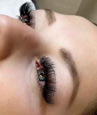 Lash Haven