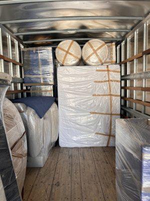 Arizona Elite Moving Team